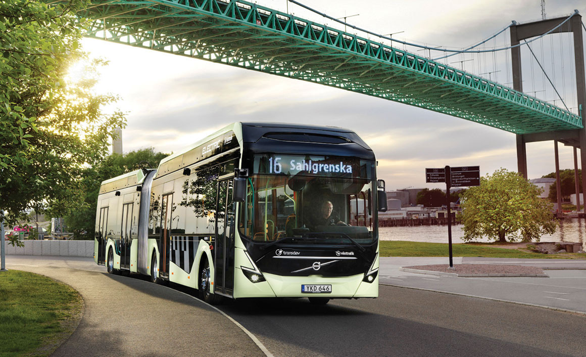 Volvo Buses