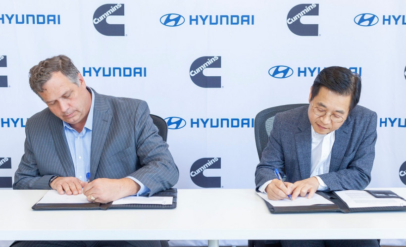 Το όραμα της Hyundai