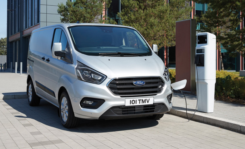 Ford – VW: Συνεργασία στα αυτόνομα και ηλεκτρικά