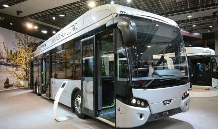 Η VDL σκοπεύει να παραμείνει πρώτη στις ταξινομήσεις ηλεκτρικών