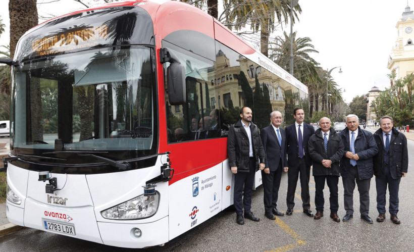 Irizar