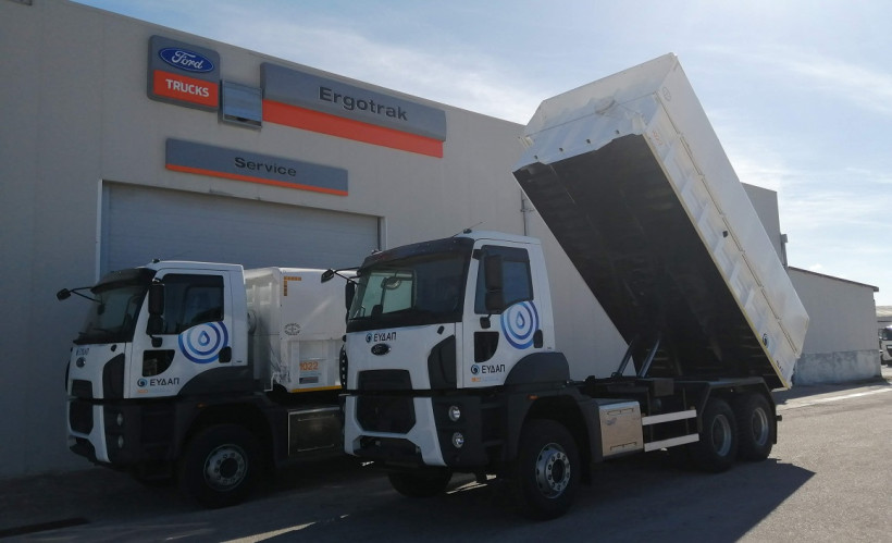 Ford Trucks
