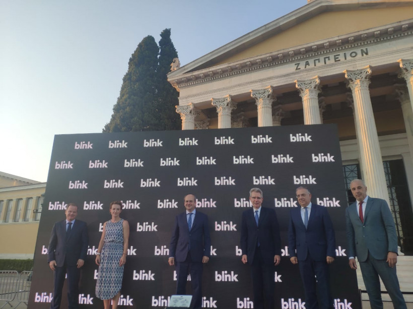 «Η ηλεκτροκίνηση είναι το μέλλον»