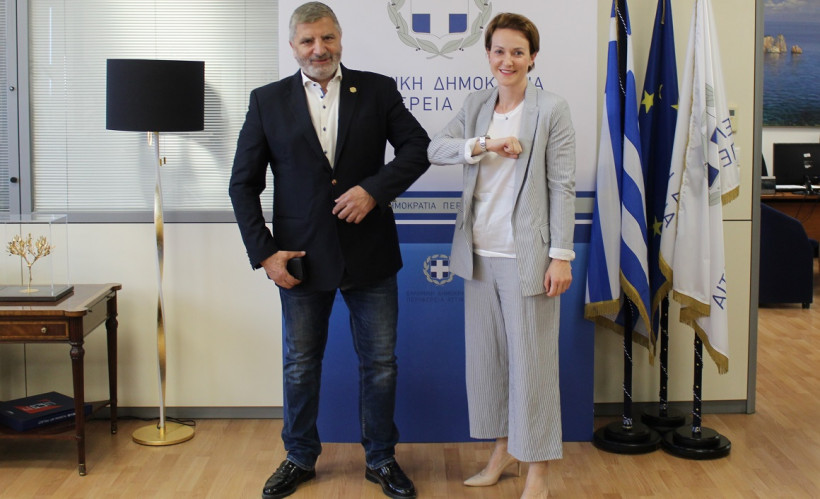 «Επενδύουμε και προωθούμε την ηλεκτροκίνηση στην Αττική»