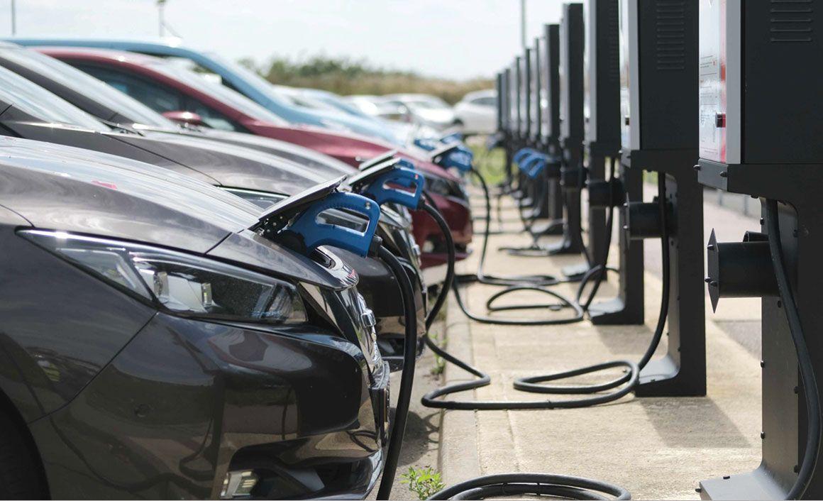 Η τεχνολογία Vehicle - to – Grid