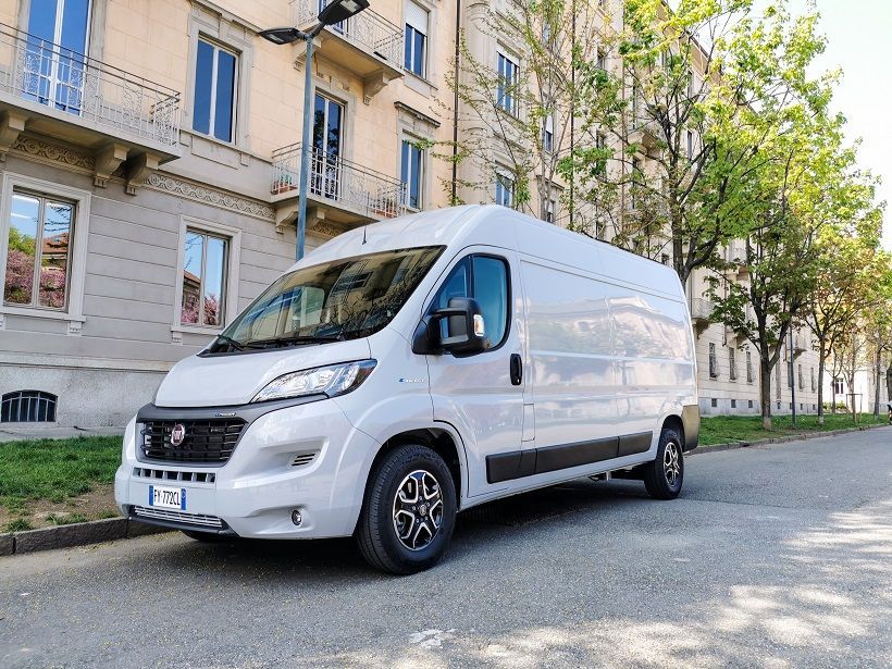E-Ducato