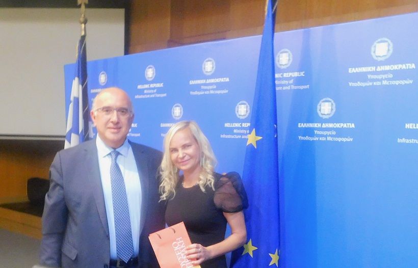 Ηλεκτροκίνηση και απολιγνιτοποίηση