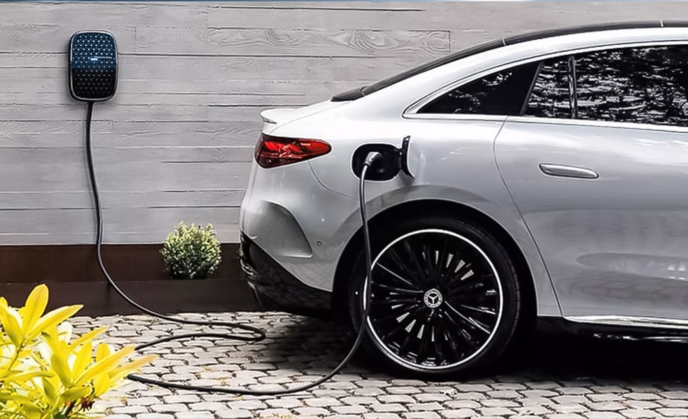 φωτό: Mercedes-Benz