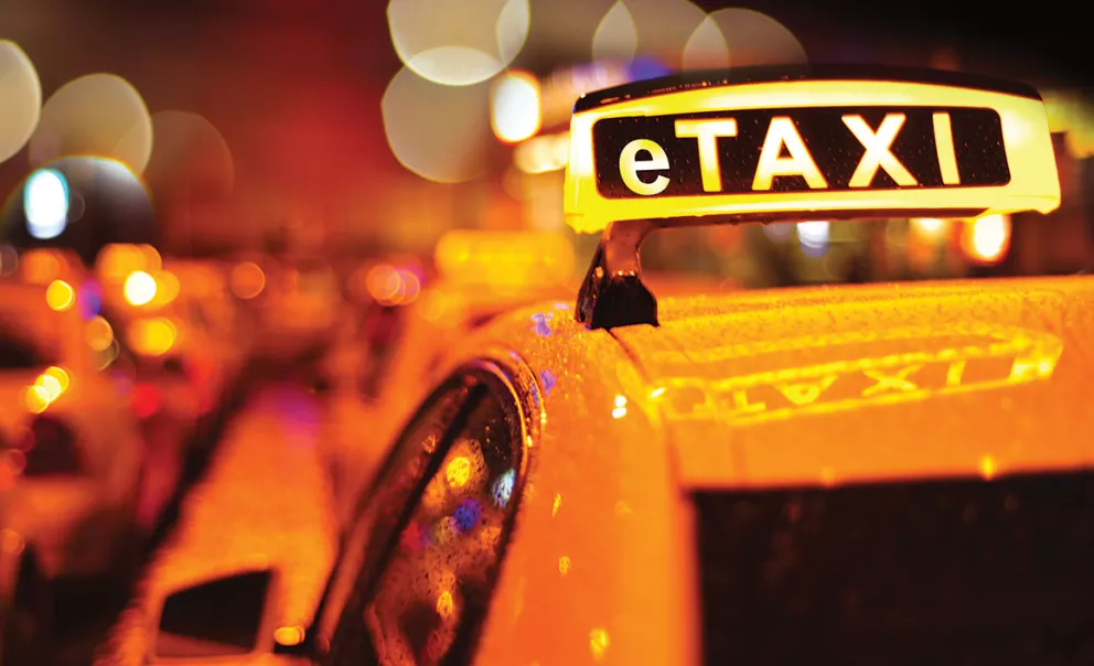 etaxi