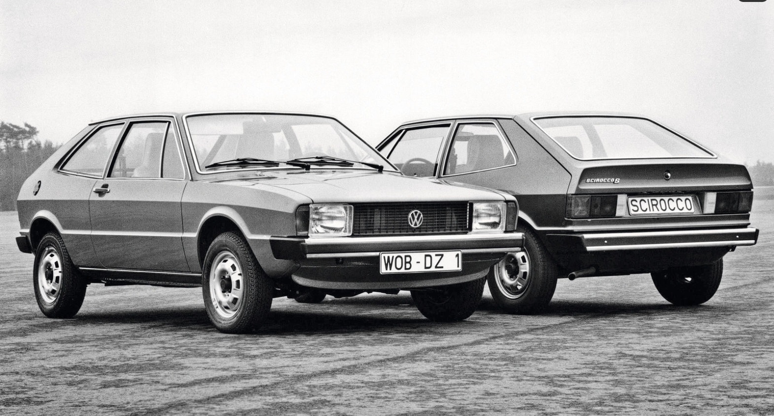 Φωτό: αρχείο Volkswagen