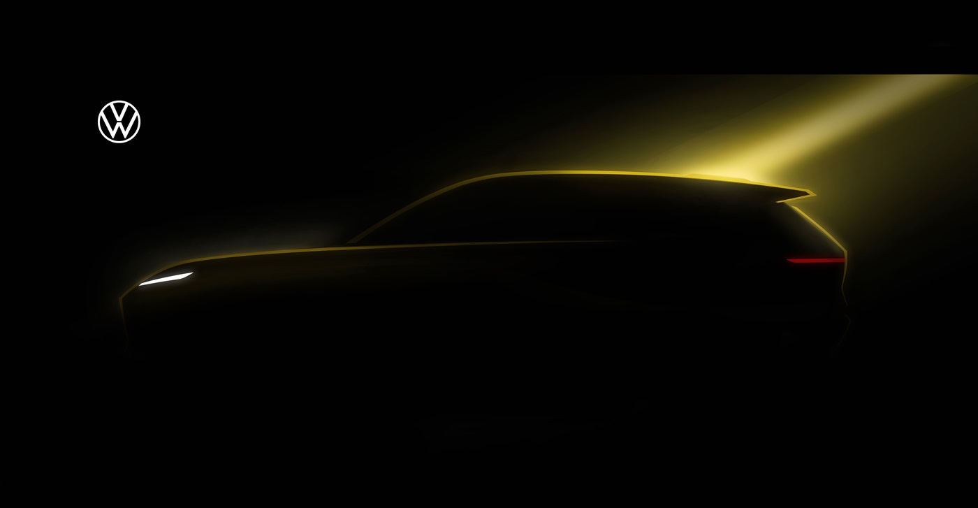 φωτό: Volkswagen