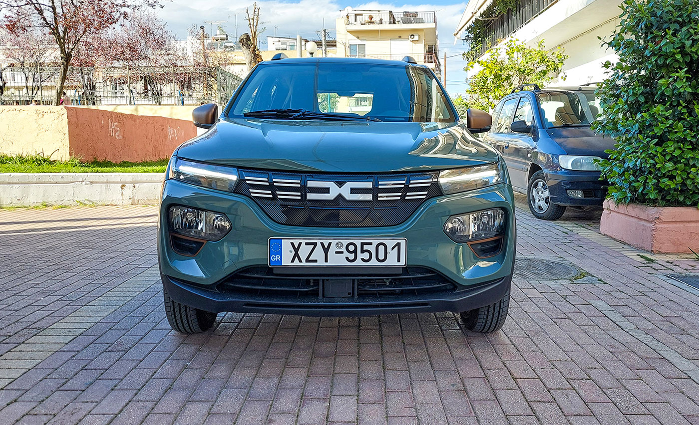 dacia