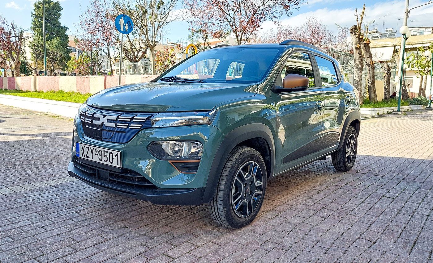 dacia