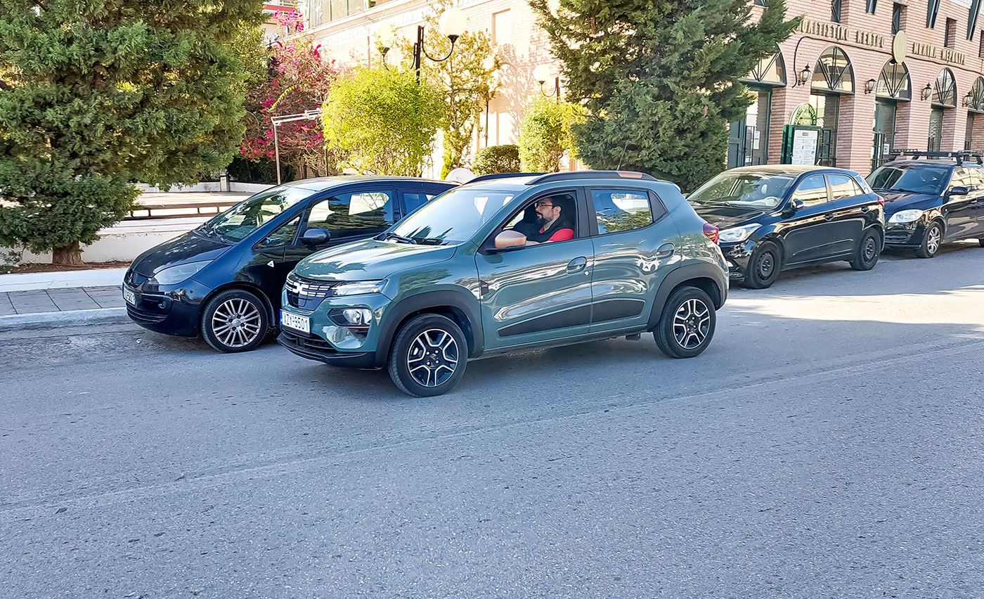 dacia