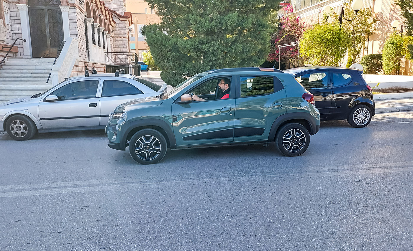 dacia