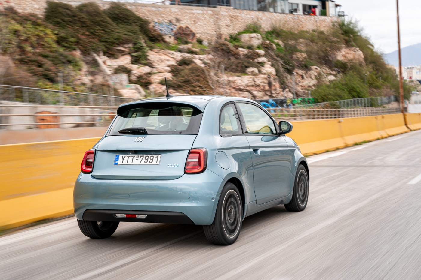 φωτό: FIAT