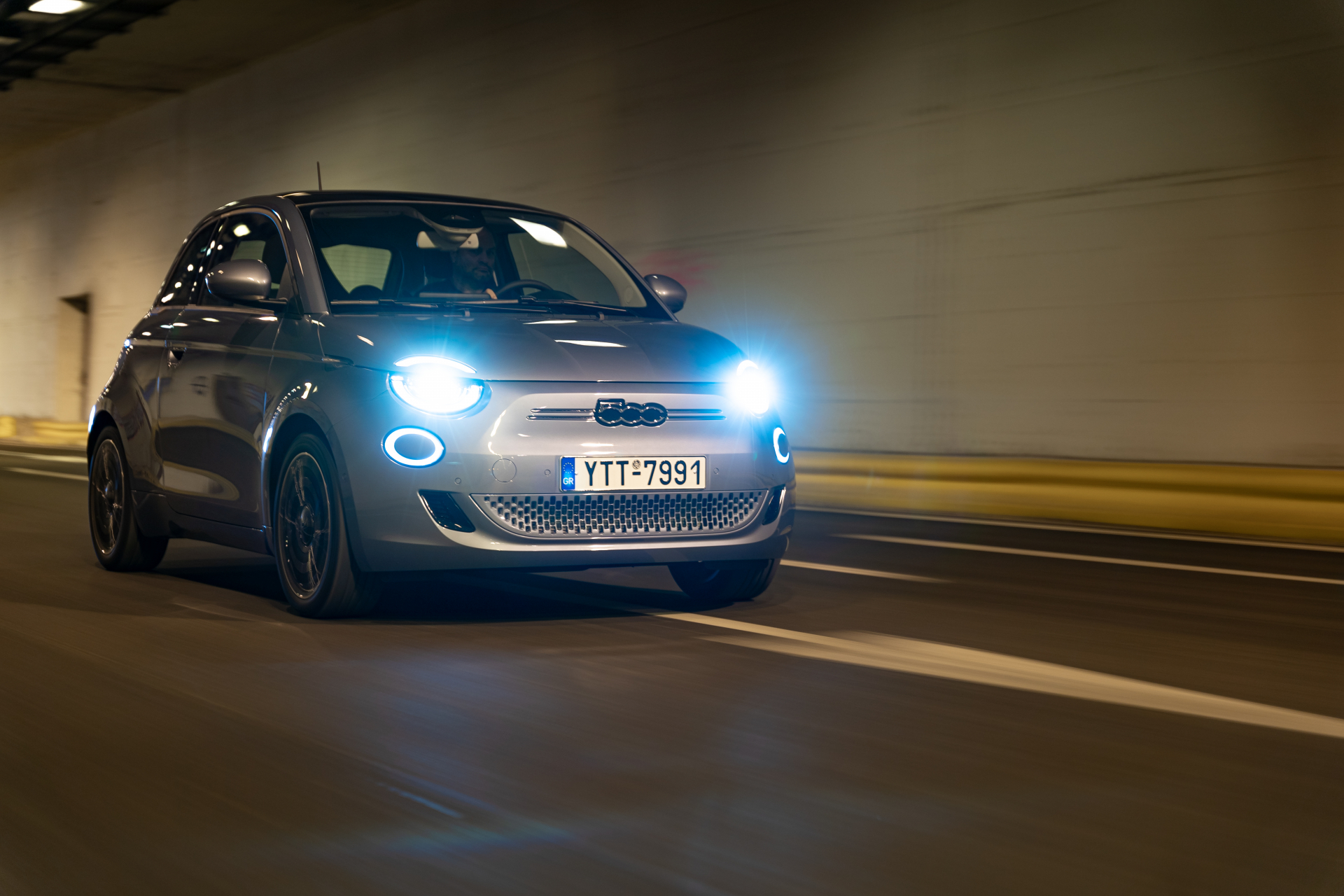 φωτό: FIAT