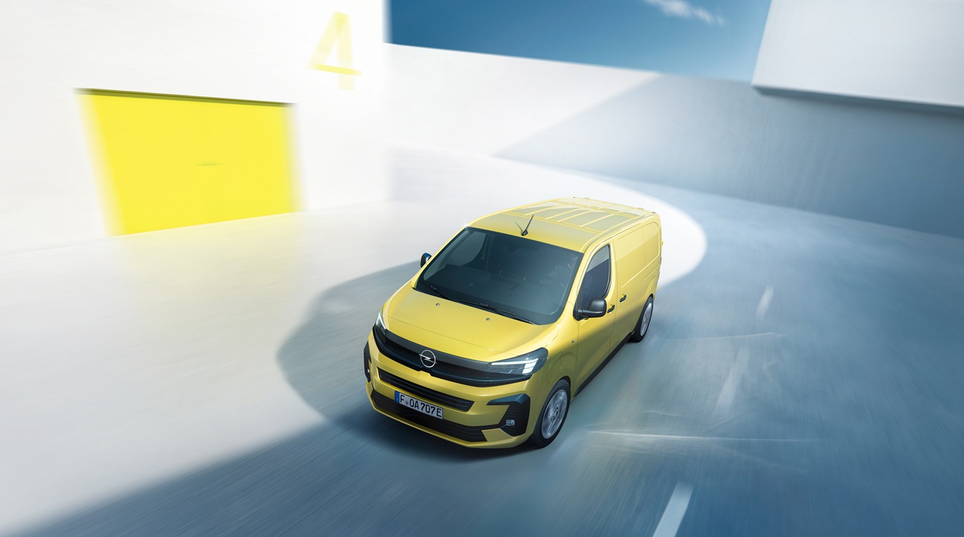 opel