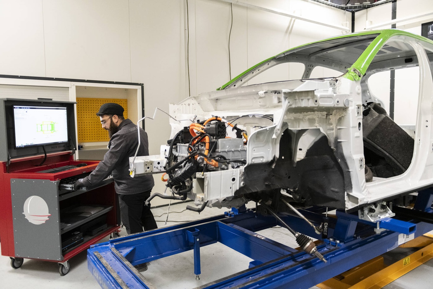 Φωτό: Renault Group