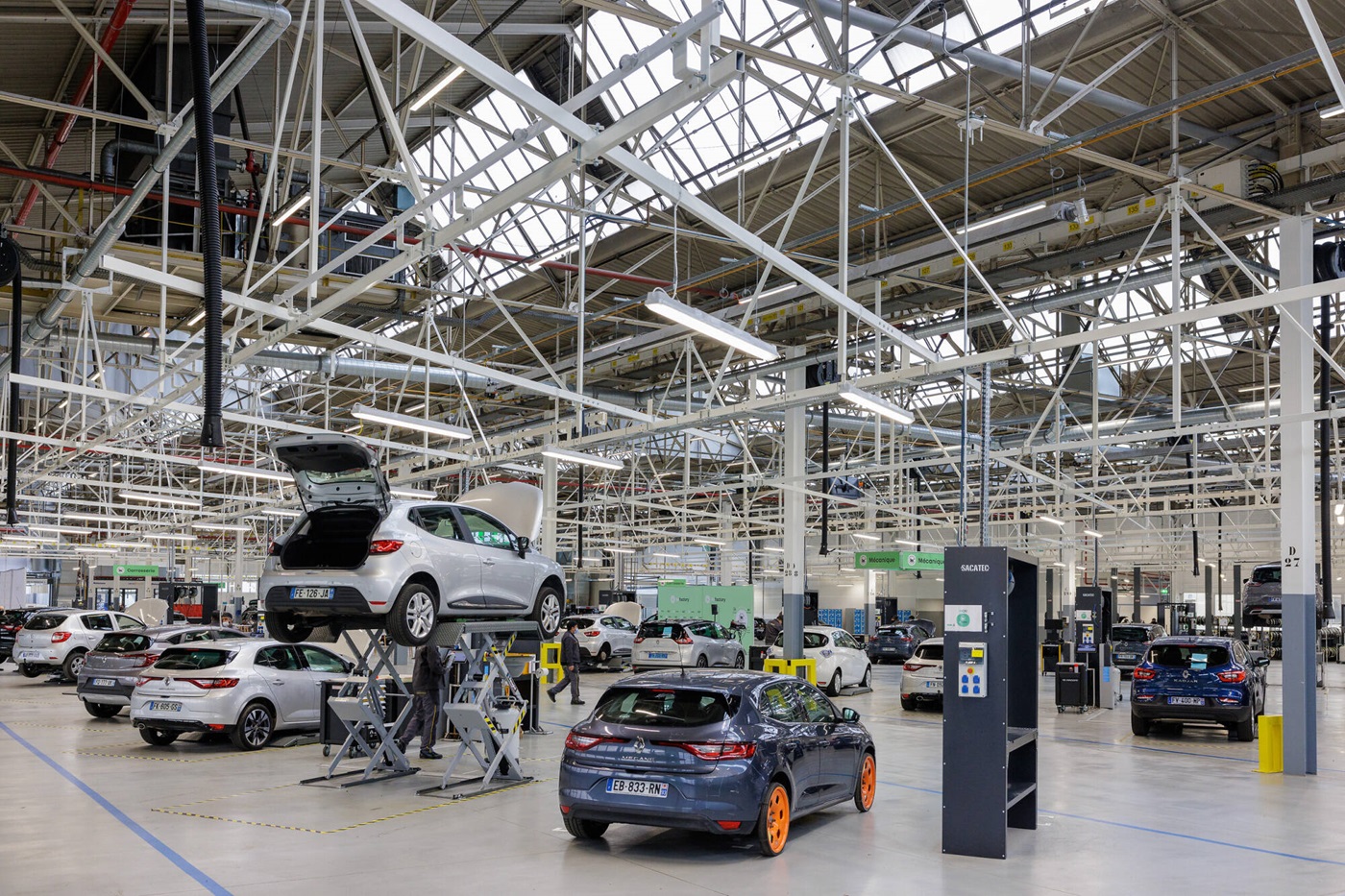 Φωτό: Renault Group