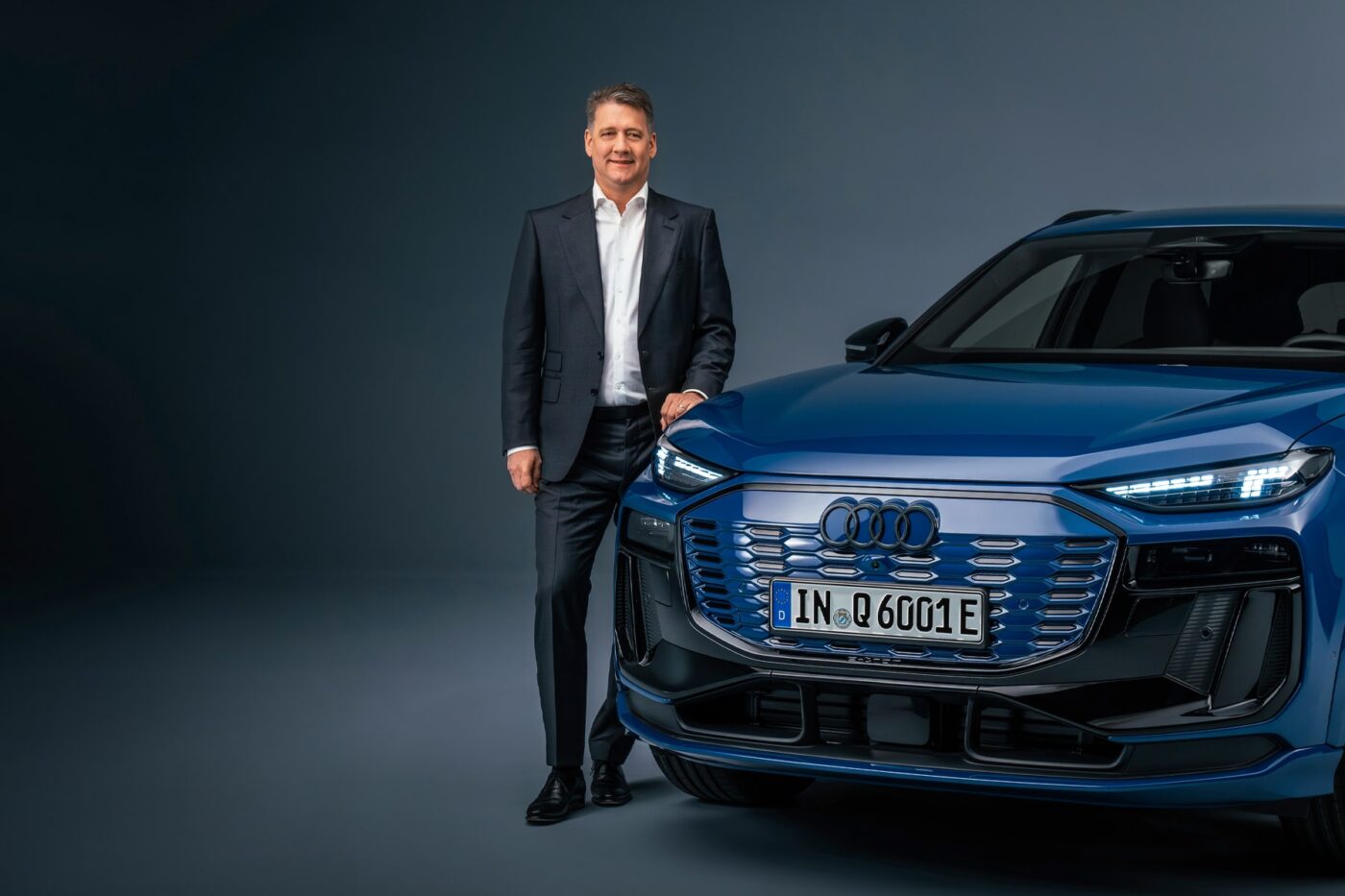 φωτό: Audi