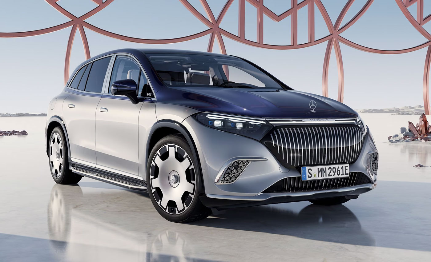 φωτό: Mercedes-Benz