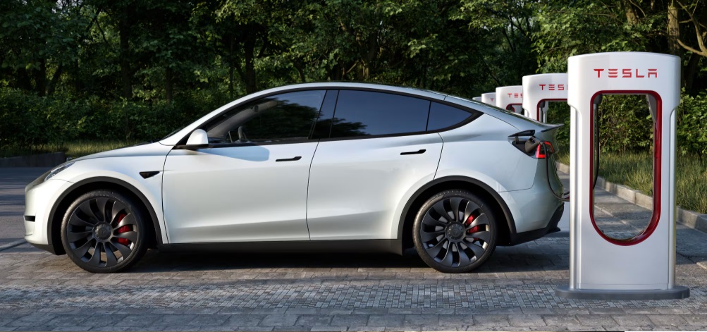 φωτό: Tesla