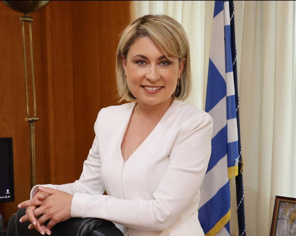 Αλεξοπούλου