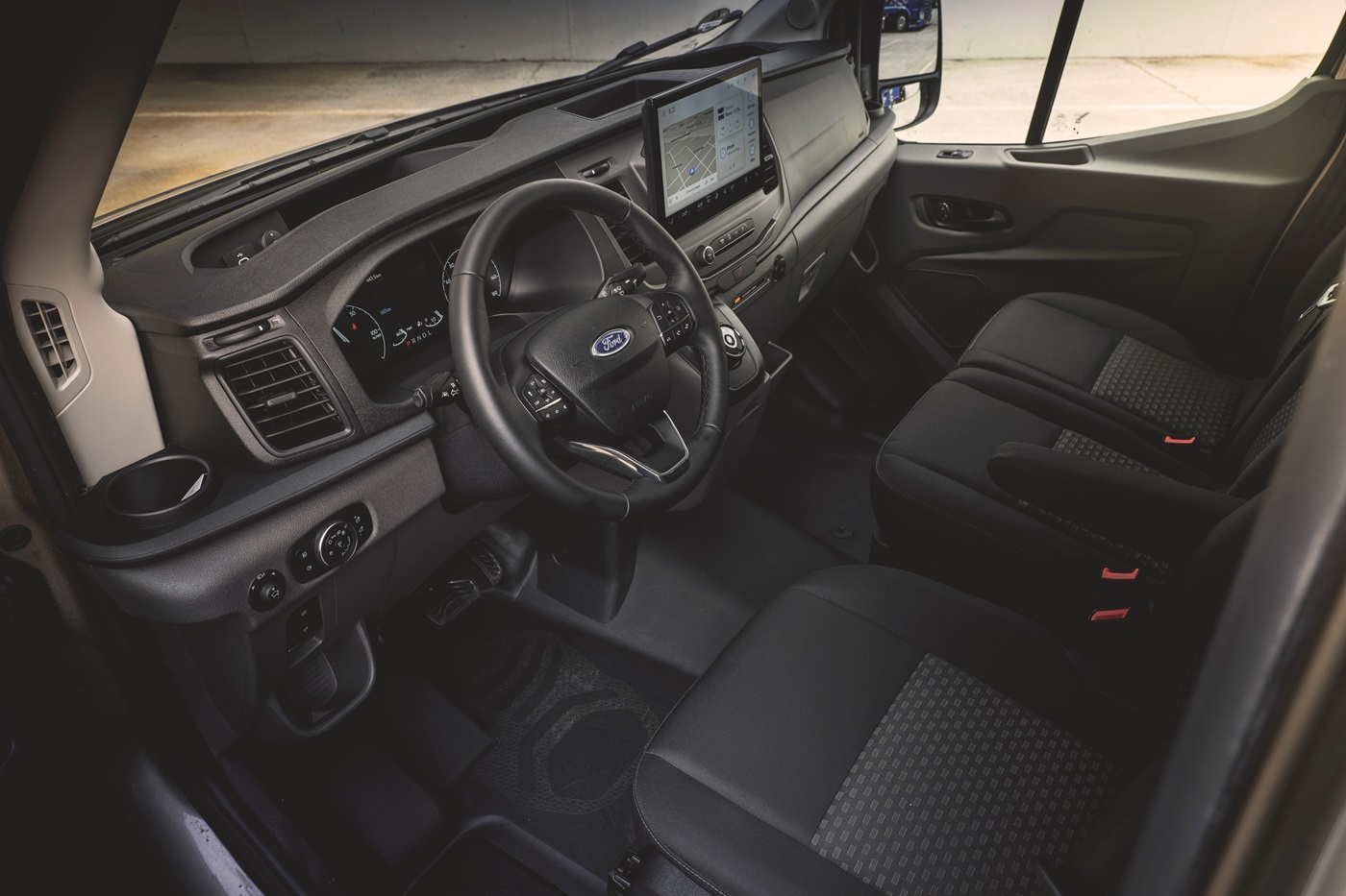 φωτό: Ford φωτό: Ford