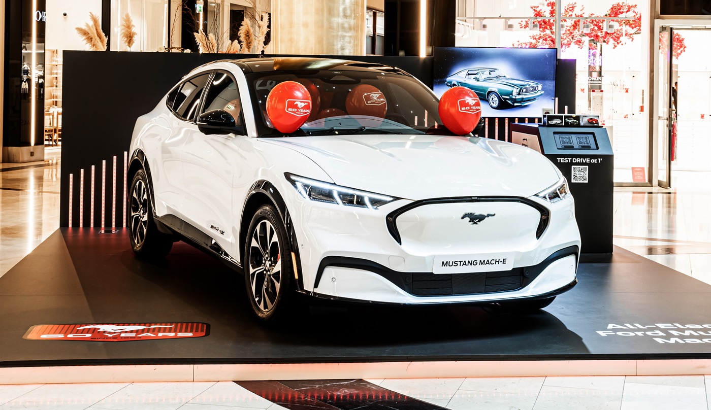 φωτό: Ford