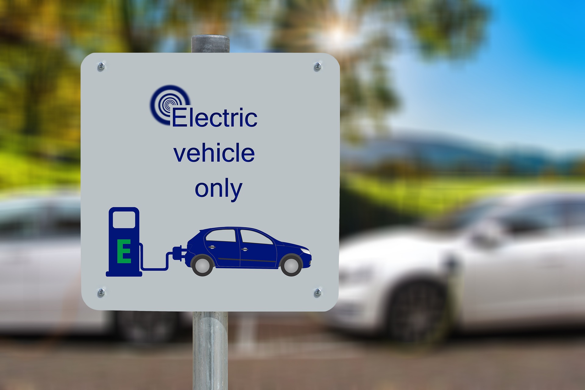 electric