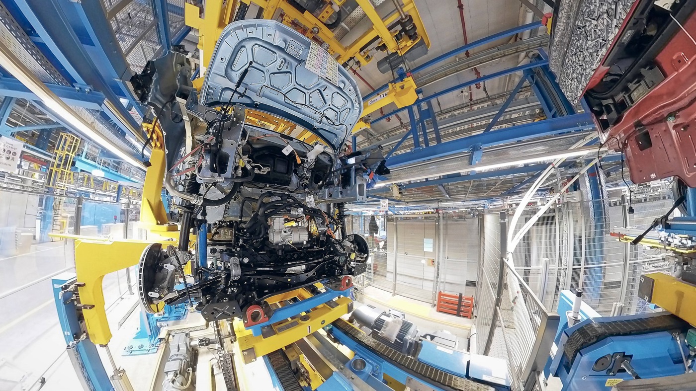 φωτό: Ford φωτό: Ford