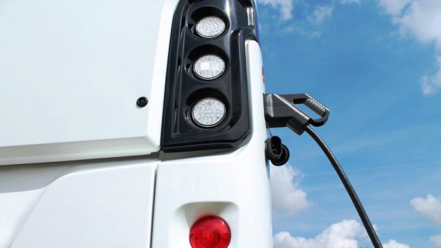 Μπροστά η Κρήτη στην Ηλεκτροκίνηση