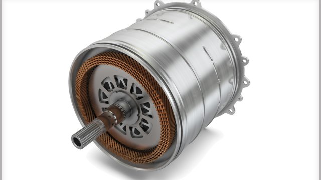 Η νέα σειρά ηλεκτροκινητήρων της Schaeffler, μαζί με τα σχετικά μέρη και ανταλλακτικά που τη συνοδεύουν, προορίζονται τόσο για υβριδικά μοντέλα όσο και για πλήρως ηλεκτρικά.