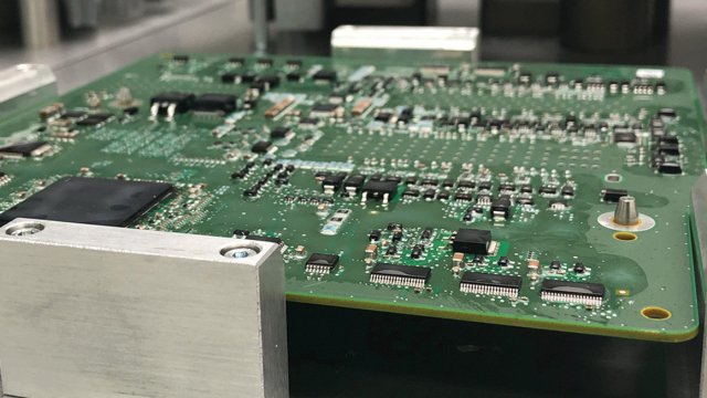Στο Blonie της Πολωνίας δημιούργησε η Delphi Technologie το νέο εργοστάσιο «Ηλεκτροκίνησης & Ηλεκτρονικών».