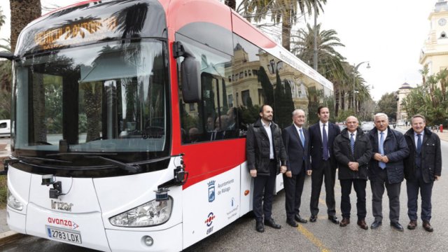 Irizar