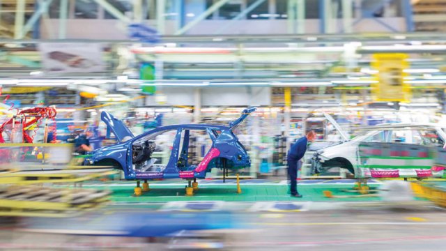 Μόνο με ανανεώσιμη ηλεκτρική ενέργεια η Toyota στην Ευρώπη