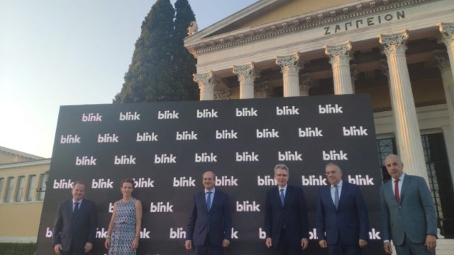 «Η ηλεκτροκίνηση είναι το μέλλον»