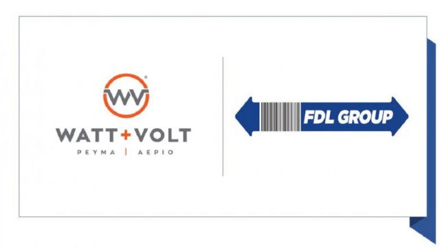 FDL GROUP και WATT+VOLT