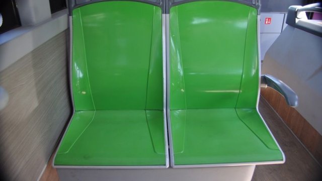 Ναι, στα 300 λεωφορεία με Leasing