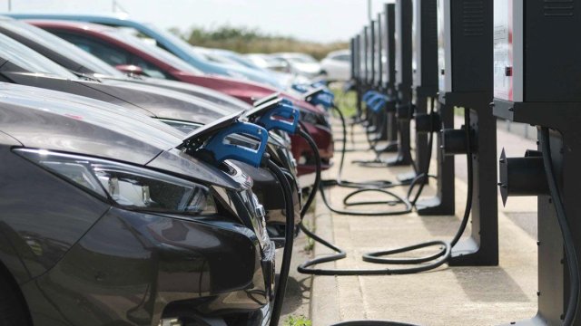 Η τεχνολογία Vehicle - to – Grid