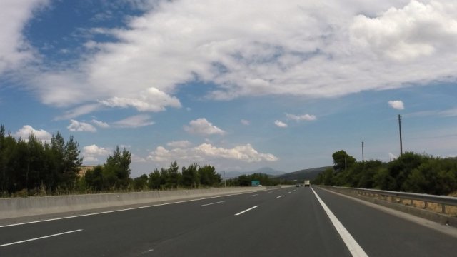 Νέα Οδός