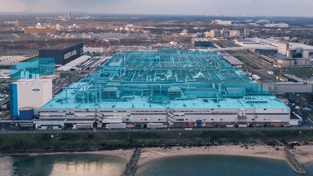 Άλμα στην ηλεκτροκίνηση από τη Ford Ευρώπης