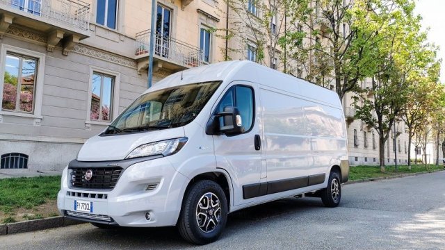 E-Ducato