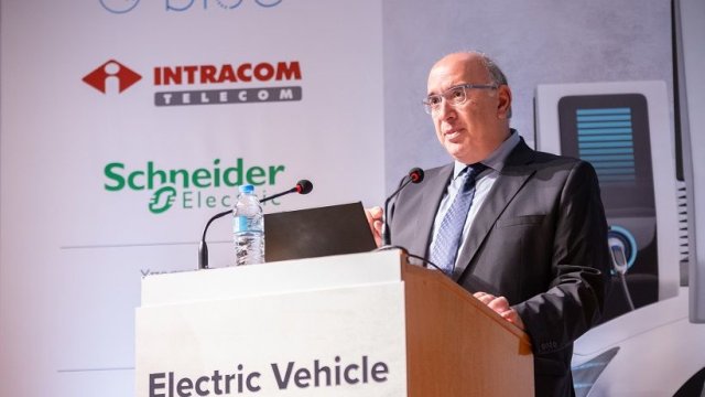 Η πορεία της ηλεκτροκίνησης στην Ελλάδα και οι προοπτικές