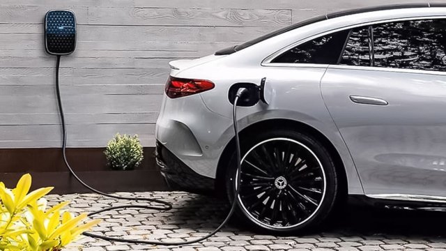 φωτό: Mercedes-Benz