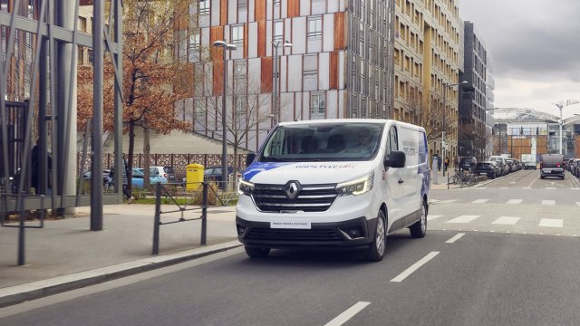 renault