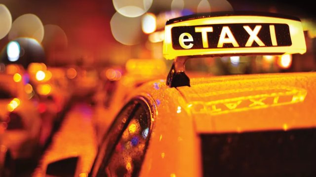 etaxi