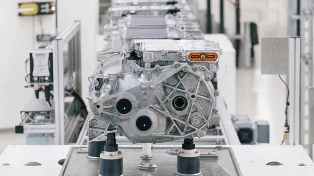 φωτό: Volkswagen