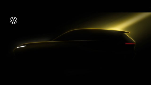 φωτό: Volkswagen